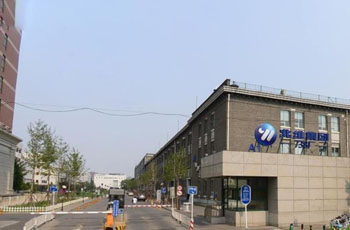 兆维工业园